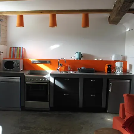 La Jauchelle * Thimougies