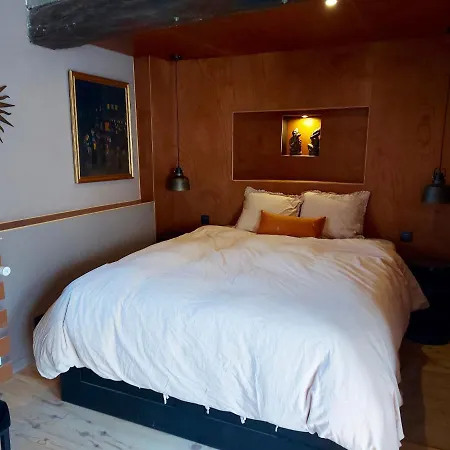 La Jauchelle Thimougies