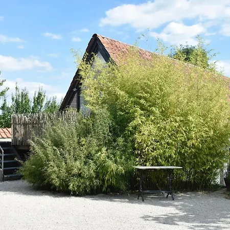 Ferienhaus La Jauchelle