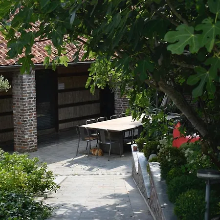 La Jauchelle * Thimougies