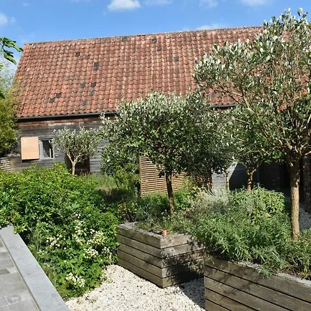 Ferienhaus La Jauchelle *