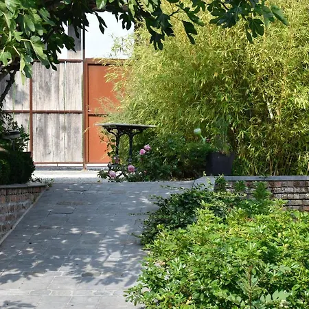 La Jauchelle Tatil Evi Thimougies