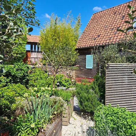 Ferienhaus La Jauchelle *