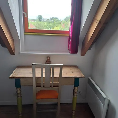 La Jauchelle Thimougies