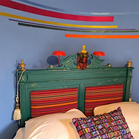 Ferienhaus La Jauchelle