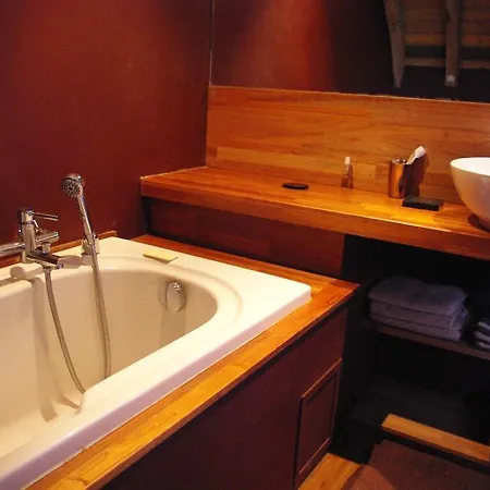 Ferienhaus La Jauchelle Thimougies