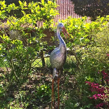 Ferienhaus La Jauchelle