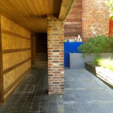 La Jauchelle Thimougies