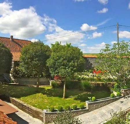 Ferienhaus La Jauchelle *