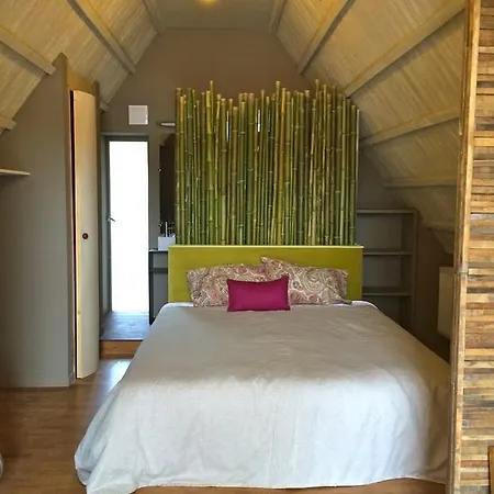 Ferienhaus La Jauchelle