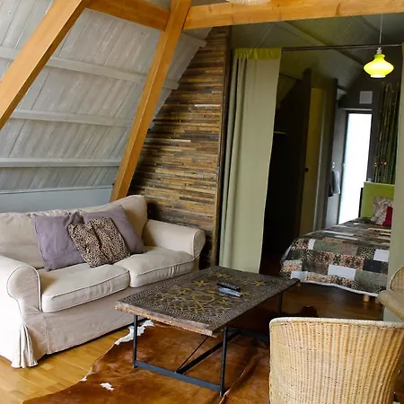 Tatil Evi La Jauchelle *