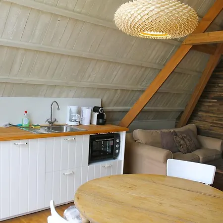 Ferienhaus La Jauchelle *